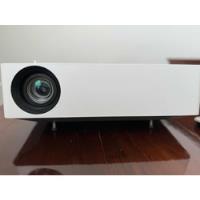 Projetor LG Cinebeam Smart Tv Bud 4k Thinq Ai comprar usado  Brasil 