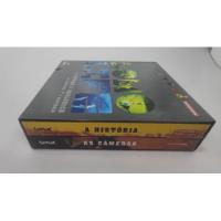 Livro Lomo Life O Futuro É Analógico: As Câmeras, A História - 2 Volumes - Senac comprar usado  Brasil 