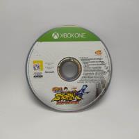Jogo Naruto Storm 4 Road To Boruto Xbox One Original, usado comprar usado  Brasil 