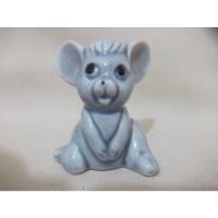 B. Antigo - Ratinho Miniatura Em Porcelana Alemã comprar usado  Brasil 