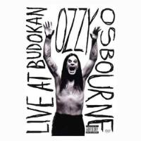Dvd Original Ozzy Osbourne Live At Budokan comprar usado  Brasil 