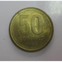 moeda 50 centavos 1994 comprar usado  Brasil 