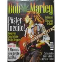 World Teen Especial Bob Marley, usado comprar usado  Brasil 