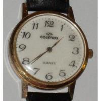 Relógio Quartz - Cosmos comprar usado  Brasil 