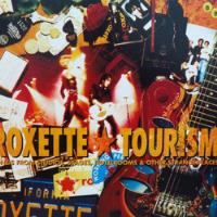 Lp  Roxette Tourism Songs From Studios, St  Vinil Raro Duplo comprar usado  Brasil 