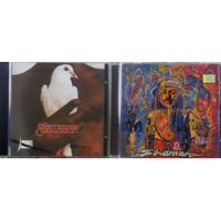 Cd Santana - Carlos Santana - Greatest Hits + Shaman = 2 Cds comprar usado  Brasil 