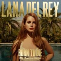 Cd Born To Die - The Paradise Edition (2 Cds)  Lana Del Rey comprar usado  Brasil 
