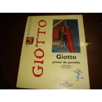 Giotto Pintor De Paredes, usado comprar usado  Brasil 