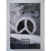 Agenda 2015 Apeospe, usado comprar usado  Brasil 