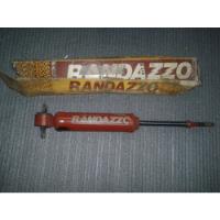 Amortecedor Dianteiro Randazzo Nº B218 Opala 69 / 79, usado comprar usado  Brasil 