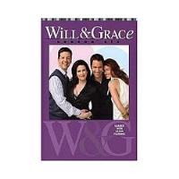 Will And Grace - Série De Tv comprar usado  Brasil 