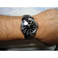 Usado, Relógio Baume Mercier De Aço J R Joalheiro comprar usado  Brasil 