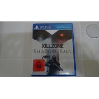 Killzone Shadow Fall - Ps4 - Completo! - Aceito Trocas comprar usado  Brasil 