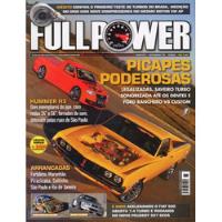 Fullpower Nº76 Hummer H3 Vw Saveiro Ranchero V8 Bmw Fiat 500 comprar usado  Brasil 