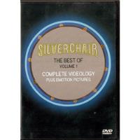 Dvd Silverchair - The Best Of Vol. 1  ' Original' comprar usado  Brasil 