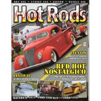 Hot Rods Nº59 Ford Pick-up 1937 1940 Rat 1930 Maverick 1975 comprar usado  Brasil 