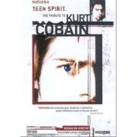 Dvd Original The Tribute To Kurt Cobain comprar usado  Brasil 