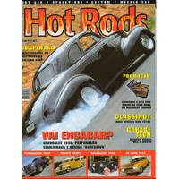 Hot Rods Nº4 Chevrolet 1940 Studebaker Ford 1937 Opala 1974 comprar usado  Brasil 