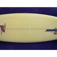 Prancha De Surf Triquilha Marca Philippines Sem Uso comprar usado  Brasil 
