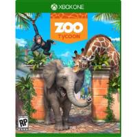 Zoo Tycoon (mídia Física Em Portugues) - Xbox One comprar usado  Brasil 