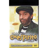 Dvd - O Melhor Do Chespirito Vol 3 - A Turma Do Chaves comprar usado  Brasil 