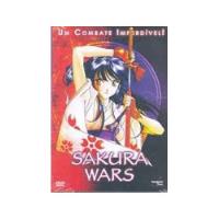 Dvd Original Do Filme Sakura Wars comprar usado  Brasil 