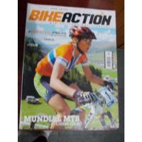 Bike Action - Hona Coiler/ Especial Pneus. Mundial Mtb comprar usado  Brasil 