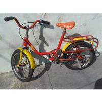 Bicicleta Monark Mirin Antiga Perfeita (only Wood90), usado comprar usado  Brasil 
