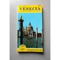 Usted En Venecia - Incluye El Itinerario De Un Dia comprar usado  Brasil 