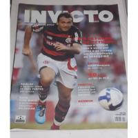 Revista Invicto Número 13, usado comprar usado  Brasil 