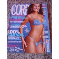 Revista Corpo A Corpo 199 Sabrina Sato Ano 2005 J376 comprar usado  Brasil 