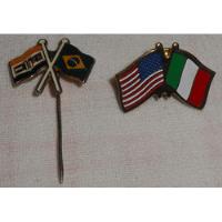 bandeira italia comprar usado  Brasil 