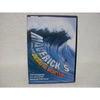 Dvd Original Maverick's- Desafio Mortal comprar usado  Brasil 