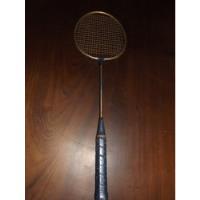 Raquete Badminton Philips #2700 comprar usado  Brasil 