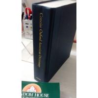 Concise Oxford American Dictionary  Zona Norte  S P, usado comprar usado  Brasil 