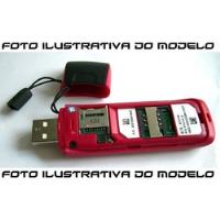Modem 3g Zte Evdo Wireless Rev. A Ac2746 3.1mbps comprar usado  Brasil 