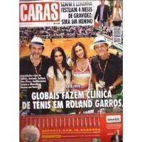 Revista Caras 1023 De 2013 - Cleo Pires - Flavia Alessandra comprar usado  Brasil 