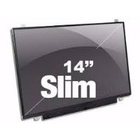 Tela 14 Led Slim LG Lp140wh2 Tl E2 Sony Vaio Sve14ae13x comprar usado  Brasil 