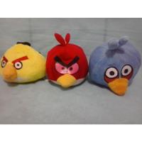 Coleção Angry Birds comprar usado  Brasil 