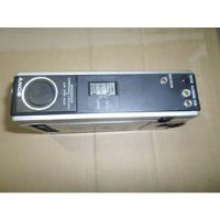 Sony Tapecorder Tc-45 Portátil Cassete Recorder -= Reparo comprar usado  Brasil 