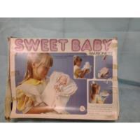 Antiga Marionete Sweet Baby Trol comprar usado  Brasil 