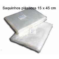 Saquinhos Plásticos Pp P/ Embalar Algodão Doce - Inovamaq comprar usado  Brasil 