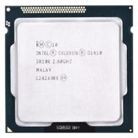 Processador Intel Celeron Lga 1155 G1610 - 2,60ghz  comprar usado  Brasil 
