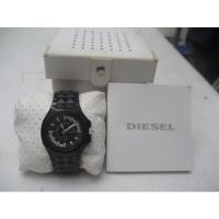 Relógio Diesel Original Lindo comprar usado  Brasil 