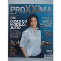 Proxxima #18 Unilever - Modelo Justo De Negócio Ano 2010, usado comprar usado  Brasil 