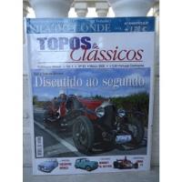 Topos & Classicos N°83 Renault 4l R1123 Miniaturas Corgi F1 comprar usado  Brasil 