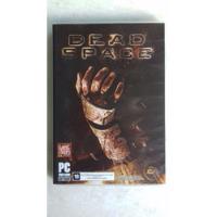 Jogo Dead Space 1 - Para Pc (f) comprar usado  Brasil 