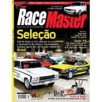 Race Master N°23 Opala V8 6.5l Turbo Gol Aspirado Fiat 147 comprar usado  Brasil 