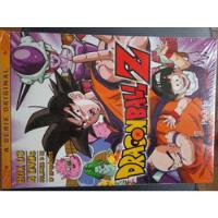 Box Dragon Ball Z Volume 3 Dragonball 4 Dvds comprar usado  Brasil 