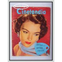 Revista Cinelândia N.95 - Rge - 1956 - F(1137) comprar usado  Brasil 